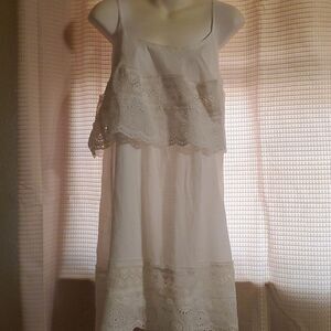 One the land M